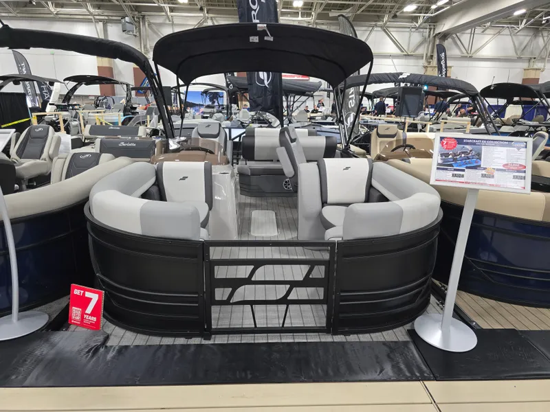 Slide: The Image of Starcraft EXS 3 DL 2026 - 5