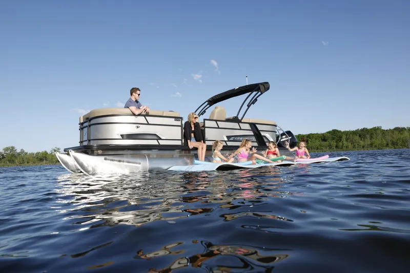 The Image of Starcraft EXS 3 DL 2026 - 0