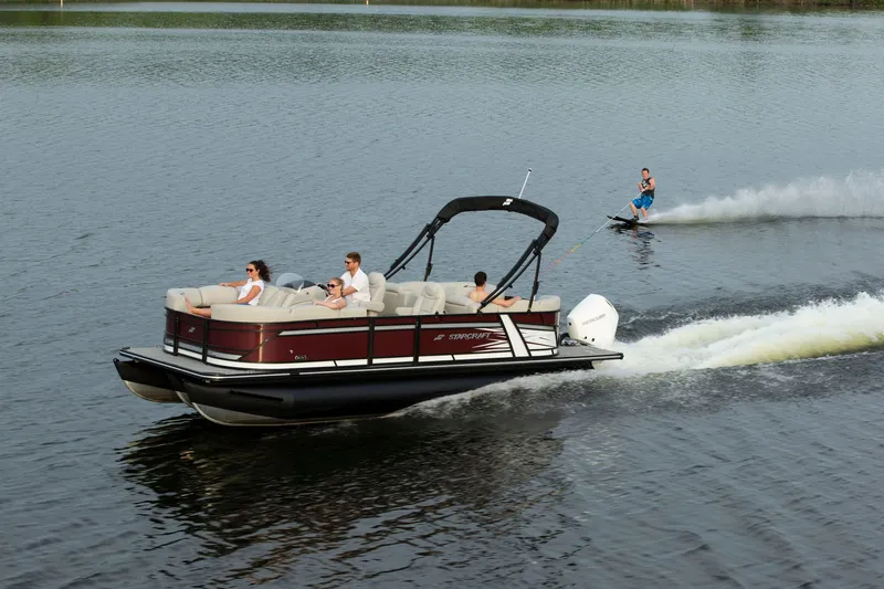 The Image of Starcraft SLS 3 RL 2026 - 0