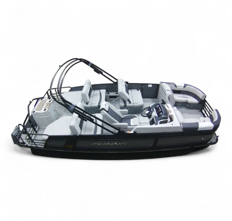 Slide: The Image of Starcraft SLS 3 RL 2026 - 4