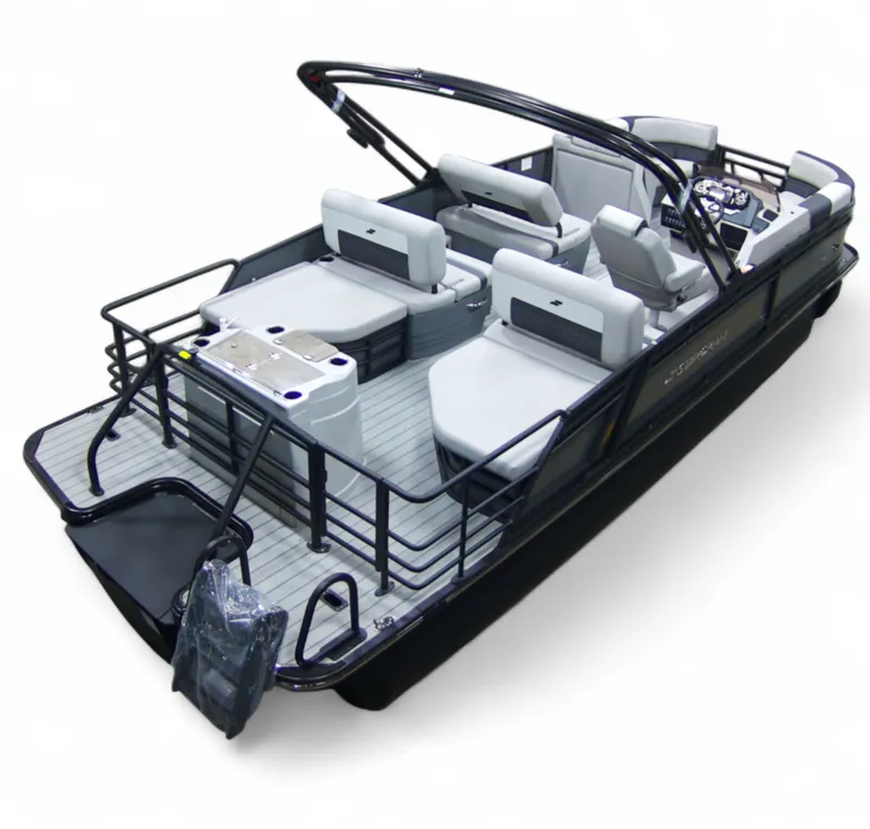 Slide: The Image of Starcraft SLS 3 RL 2026 - 5