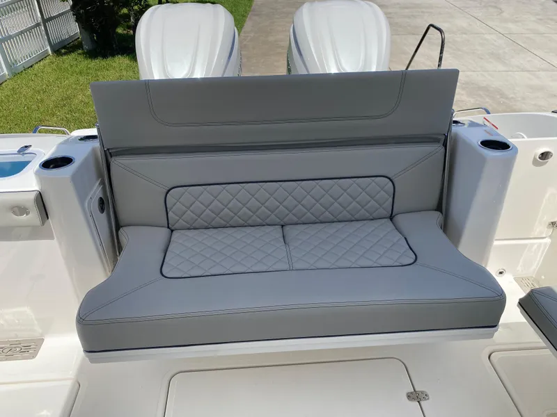 Slide: The Image of 2025 Pursuit 326 Dc - Image 19 - 19