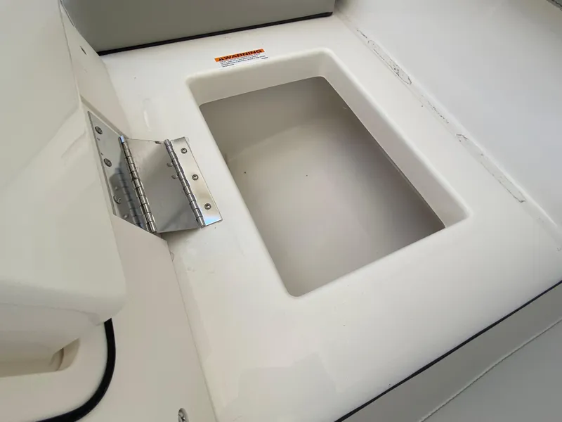 Slide: The Image of 2025 Pursuit 326 Dc - Image 25 - 25