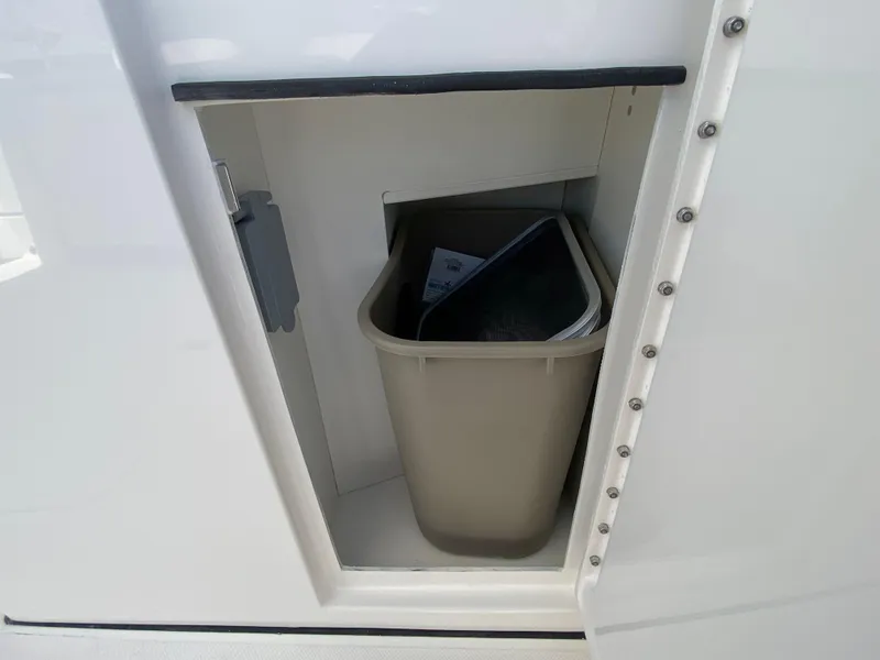 Slide: The Image of 2025 Pursuit 326 Dc - Image 29 - 29