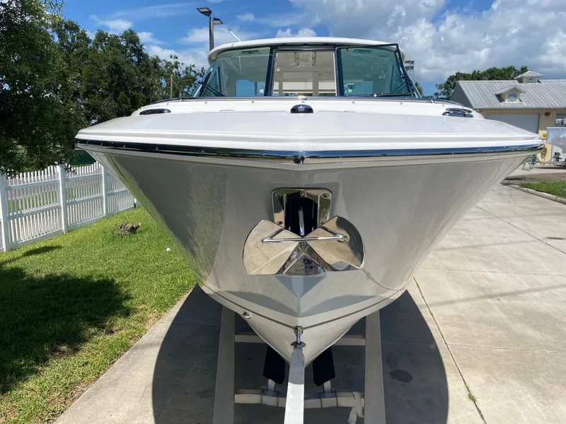 Slide: The Image of 2025 Pursuit 326 Dc - Image 4 - 4