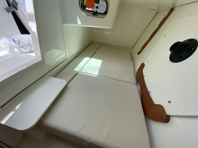 Slide: The Image of 2025 Pursuit 326 Dc - Image 44 - 44