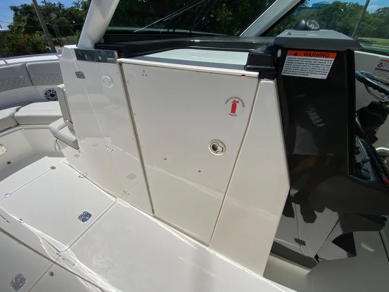 Slide: The Image of 2025 Pursuit 326 Dc - Image 45 - 45