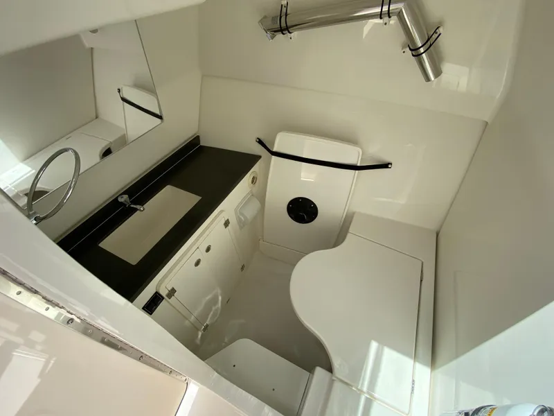 Slide: The Image of 2025 Pursuit 326 Dc - Image 46 - 46