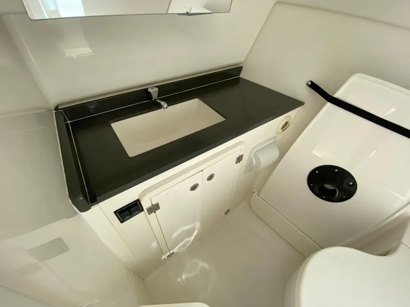 Slide: The Image of 2025 Pursuit 326 Dc - Image 47 - 47