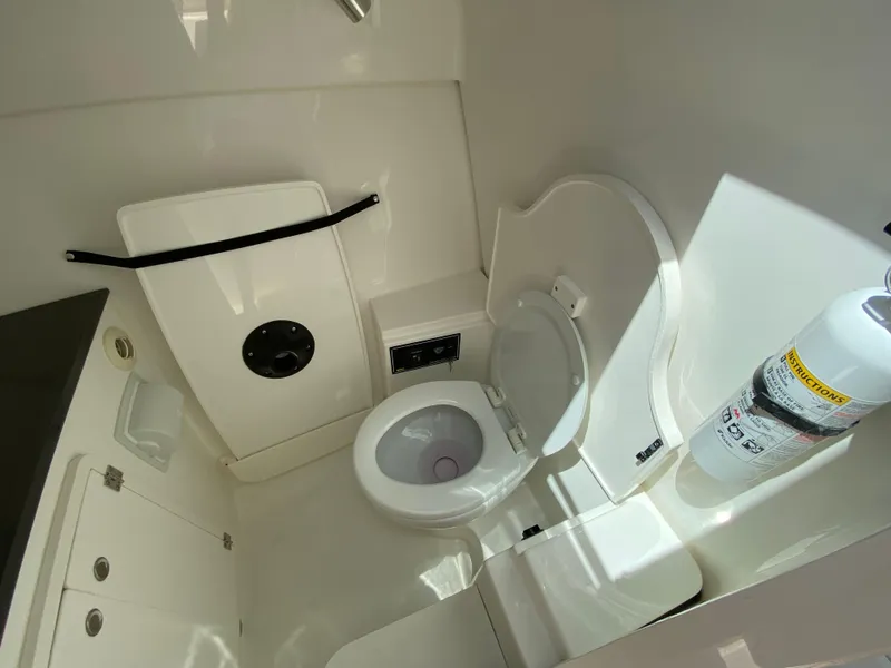 Slide: The Image of 2025 Pursuit 326 Dc - Image 48 - 48