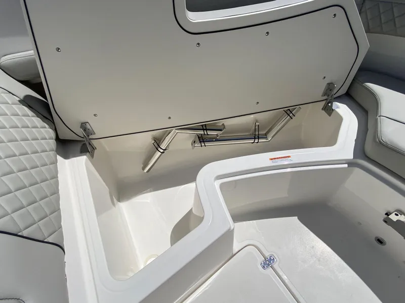 Slide: The Image of 2025 Pursuit 326 Dc - Image 52 - 52