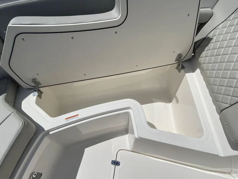 Slide: The Image of 2025 Pursuit 326 Dc - Image 54 - 54