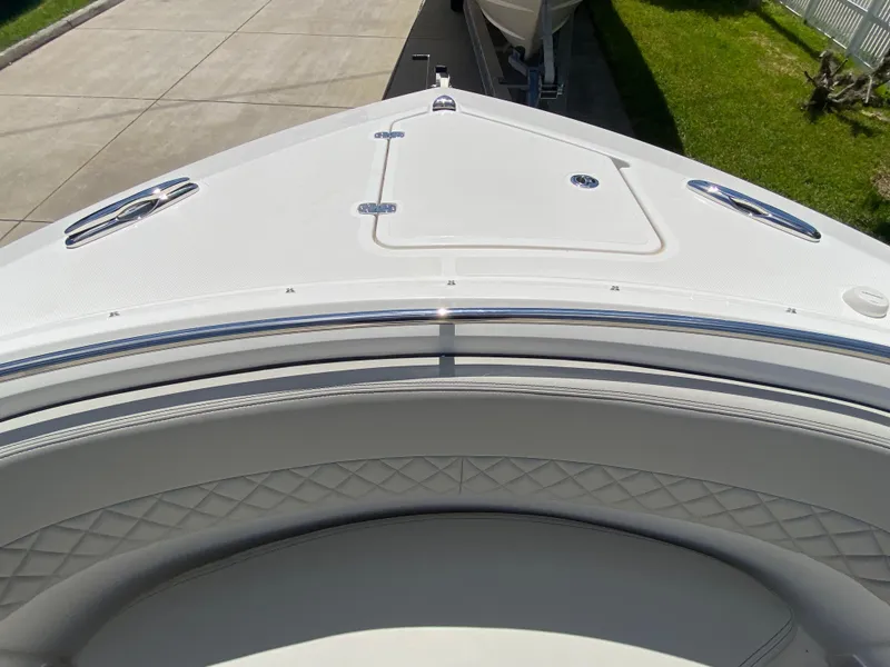 Slide: The Image of 2025 Pursuit 326 Dc - Image 55 - 55