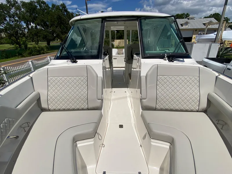 Slide: The Image of 2025 Pursuit 326 Dc - Image 57 - 57