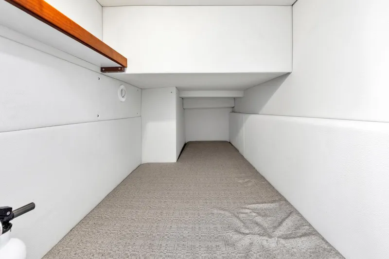 Slide: The Image of ArrowCat Flybridge Dual Helm 2023 - 60