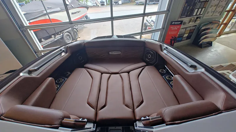 Slide: The Image of Supra SA 400 2025 - 10