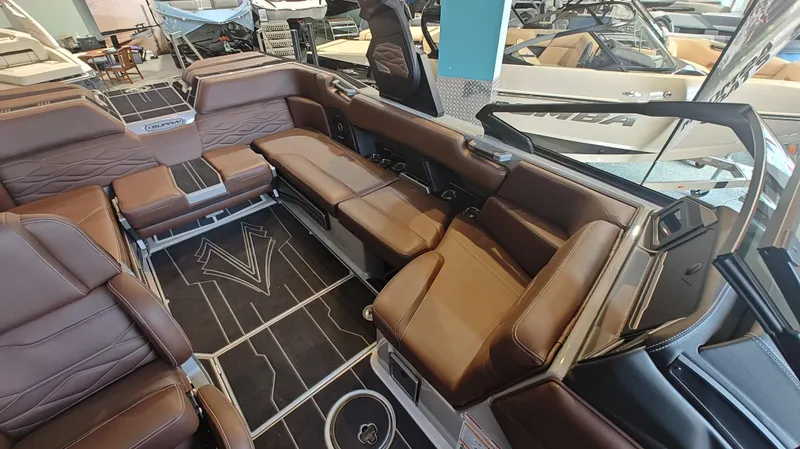 Slide: The Image of Supra SA 400 2025 - 4