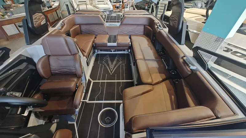 Slide: The Image of Supra SA 400 2025 - 5