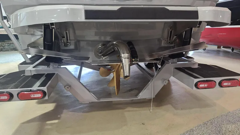 Slide: The Image of Supra SA 400 2025 - 6