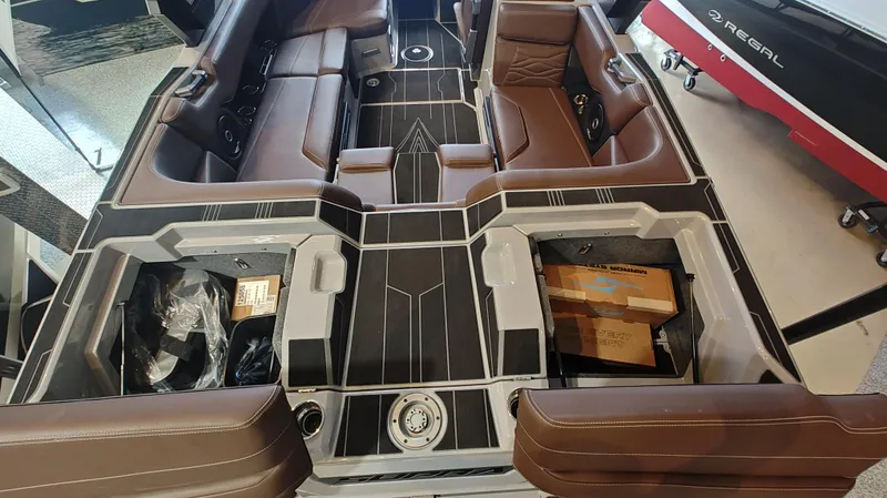 Slide: The Image of Supra SA 400 2025 - 8