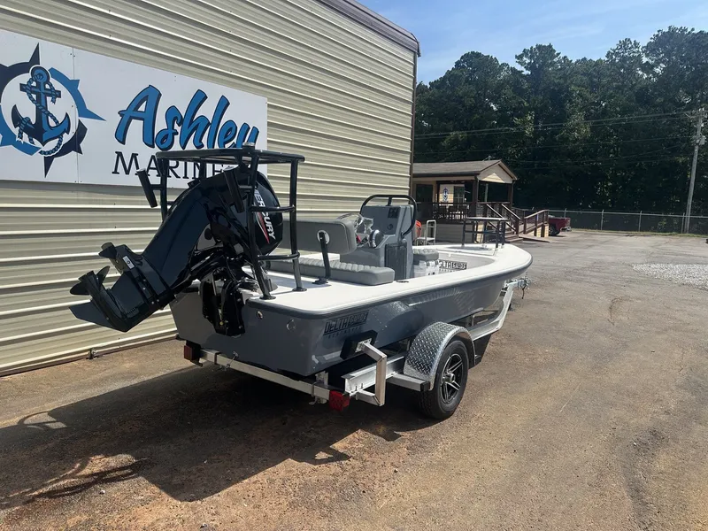 Slide: The Image of Xplor Delta 18CC GUIDE SERIES 2026 - 4