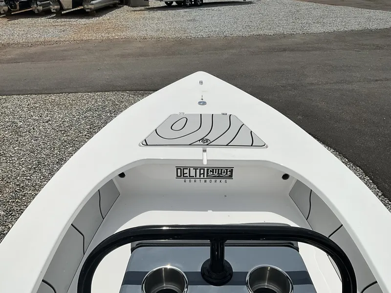 Slide: The Image of Xplor Delta 18CC GUIDE SERIES 2026 - 13