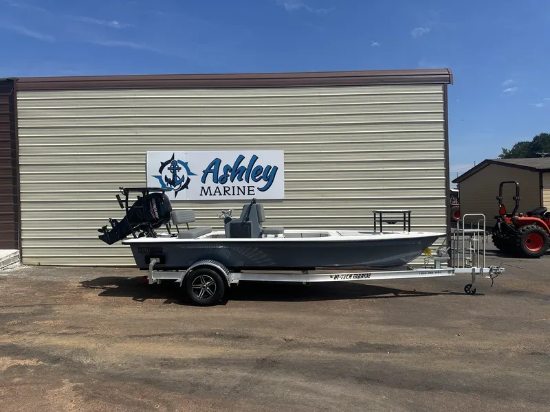 The Image of Xplor Delta 18CC GUIDE SERIES 2026 - 1