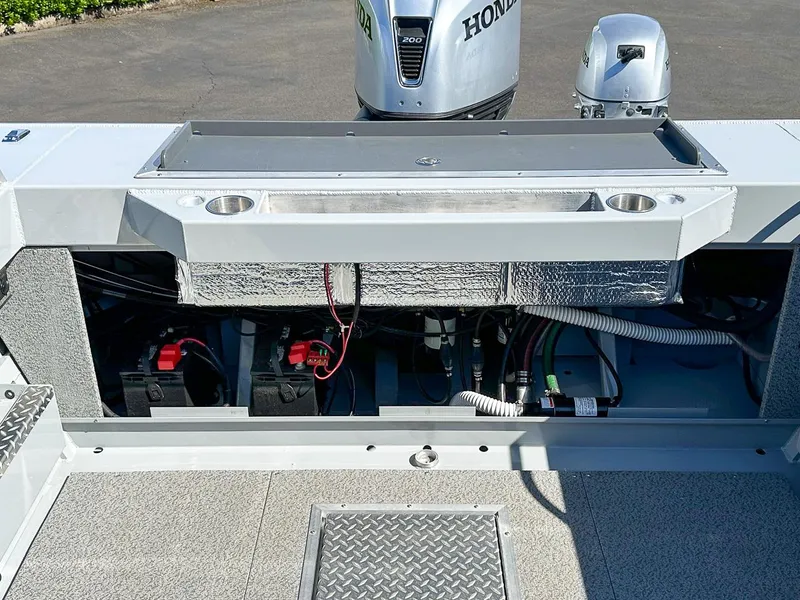 Slide: The Image of Hewescraft 210 Sea Runner ET 2022 - 12