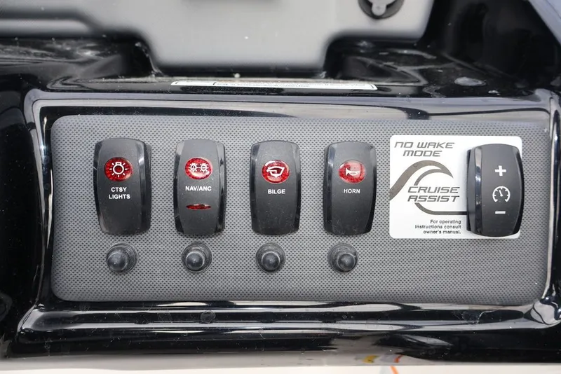 Slide: The Image of Yamaha AR190 2025 - 19