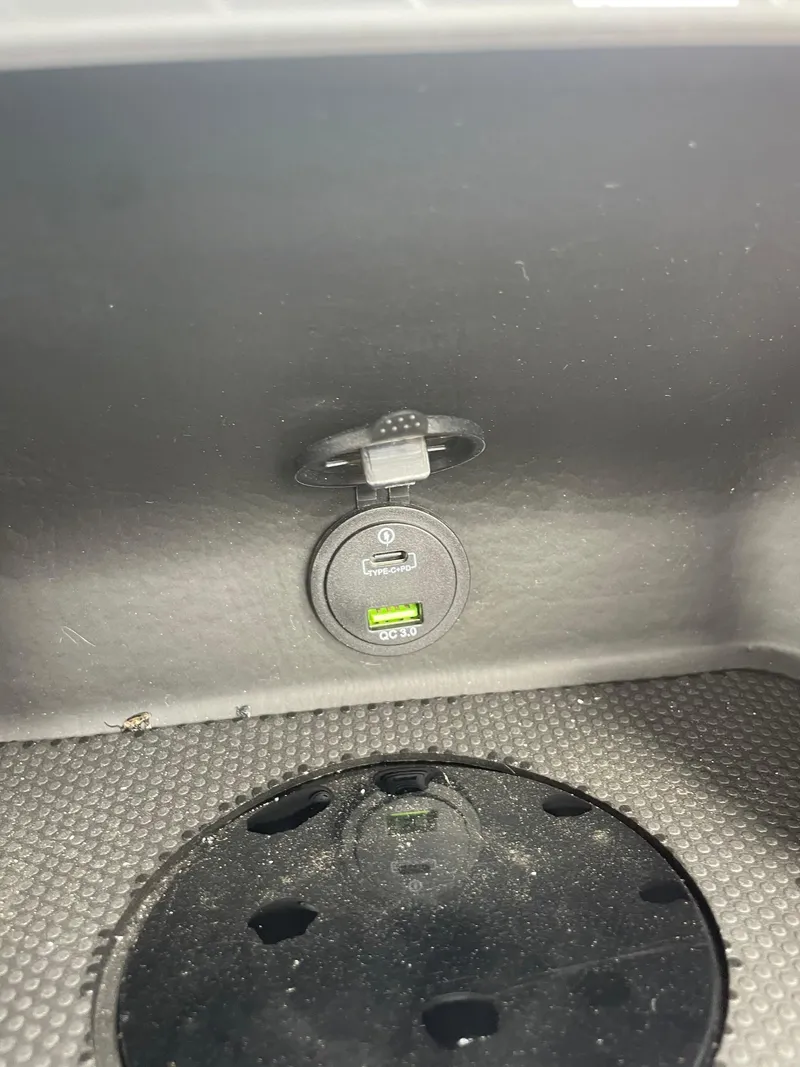 Slide: The Image of Avalon Catalina Quad Lounge Shift - 23' 2025 - 22