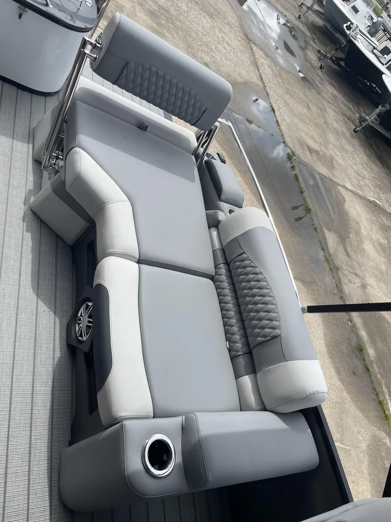 Slide: The Image of Avalon Catalina Quad Lounge Shift - 23' 2025 - 23