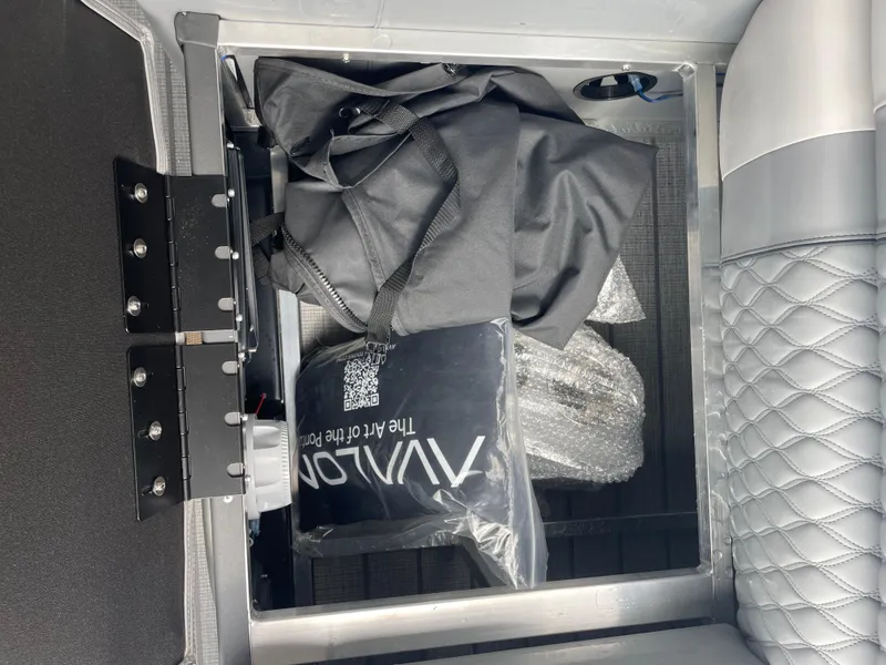 Slide: The Image of Avalon Catalina Quad Lounge Shift - 23' 2025 - 27