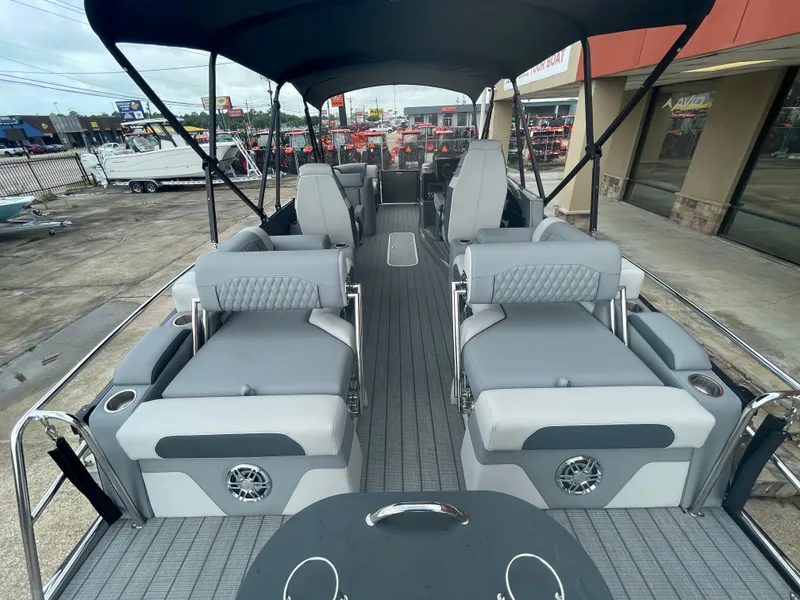 Slide: The Image of Avalon Catalina Quad Lounge Shift - 23' 2025 - 30