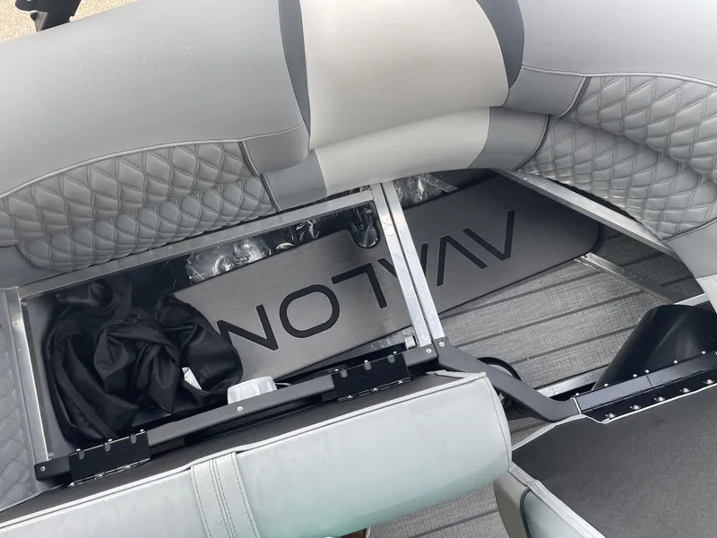 Slide: The Image of Avalon Catalina Quad Lounge Shift - 23' 2025 - 9