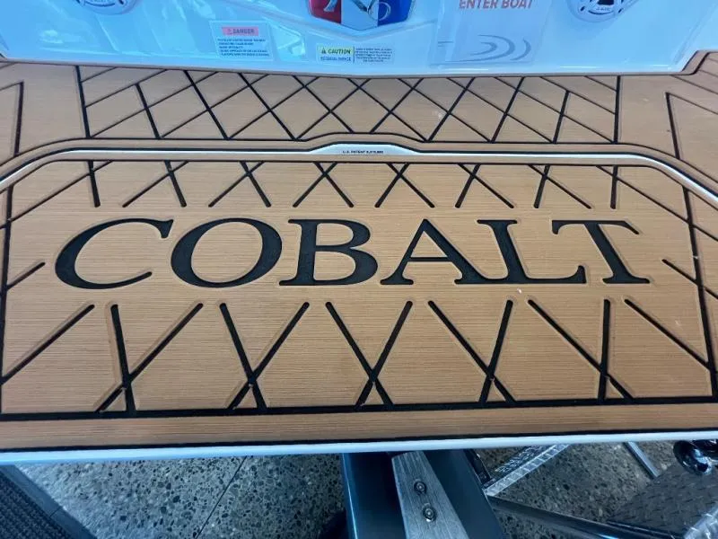 Slide: The Image of Cobalt R6 2025 - 18