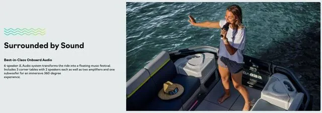 Slide: The Image of Sea-Doo Switch Cruise Limited 21 2025 - 8