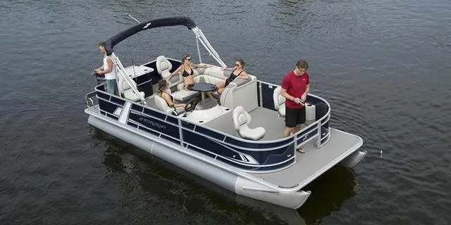 Slide: The Image of Starcraft EX20FD4 2025 - 1