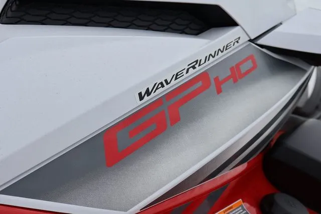 Slide: The Image of Yamaha GP HO W/AUDIO-TORCH RED 2025 - 10