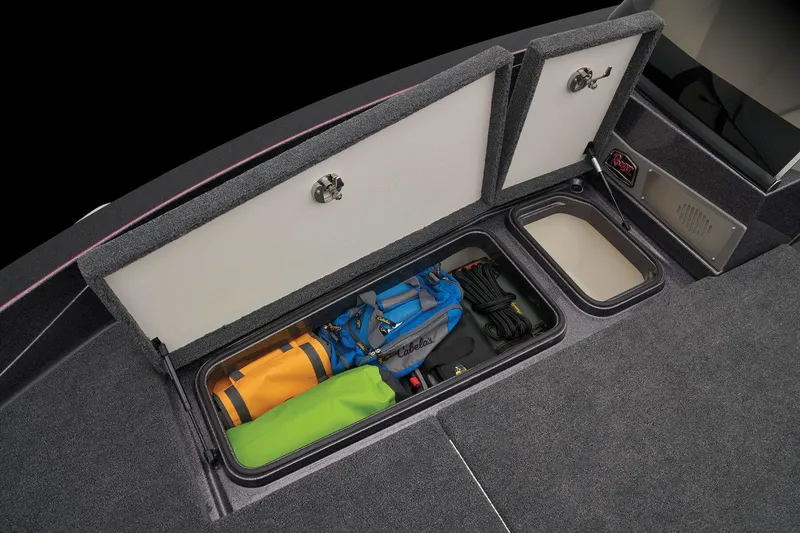 Slide: The Image of Ranger 621FS Pro 2025 - 26