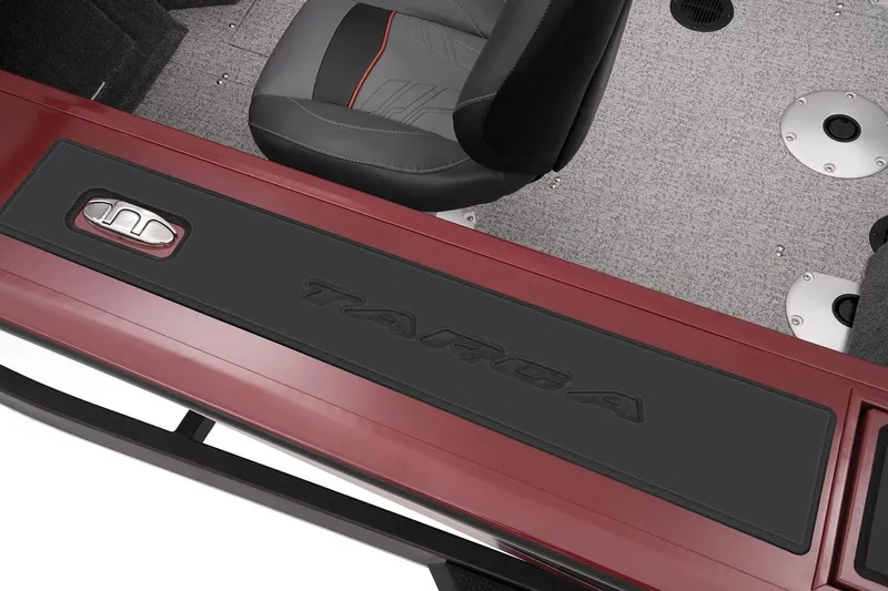 Slide: The Image of Tracker Targa V-18 WT 2024 - 38