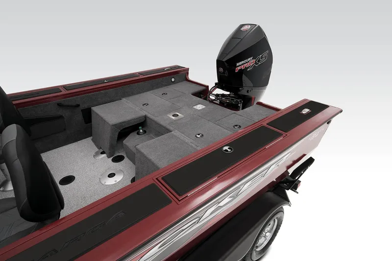 Slide: The Image of Tracker Targa V-18 WT 2024 - 42