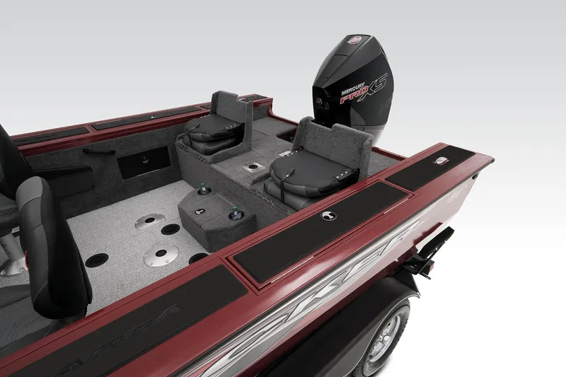 Slide: The Image of Tracker Targa V-18 WT 2024 - 44