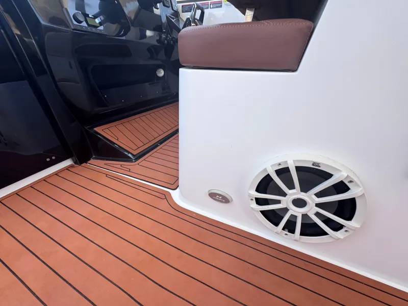 Slide: The Image of NX Boats 340 Sport Coupe 2024 - 57