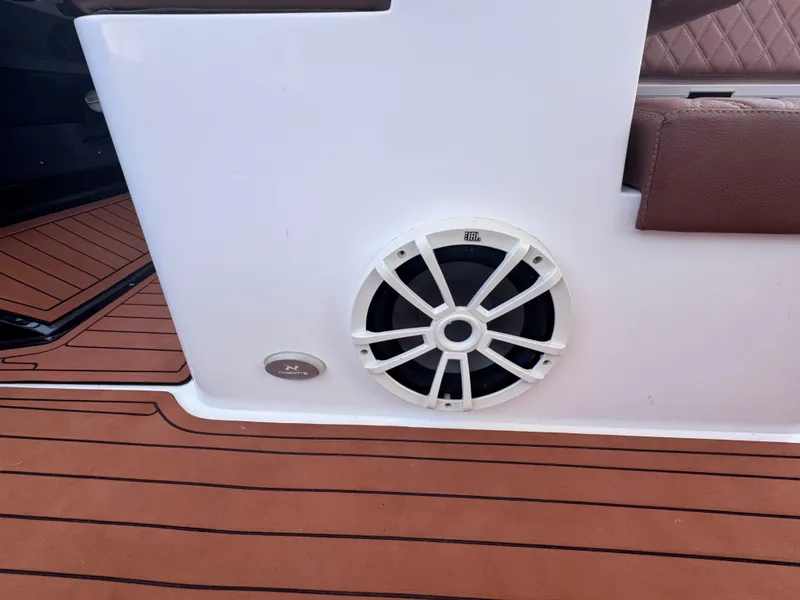 Slide: The Image of NX Boats 340 Sport Coupe 2024 - 58