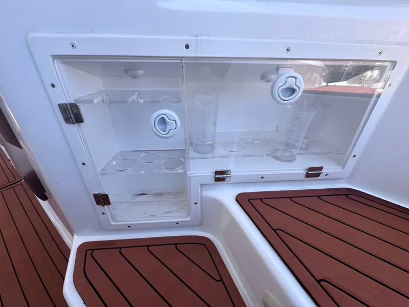 Slide: The Image of NX Boats 340 Sport Coupe 2024 - 61