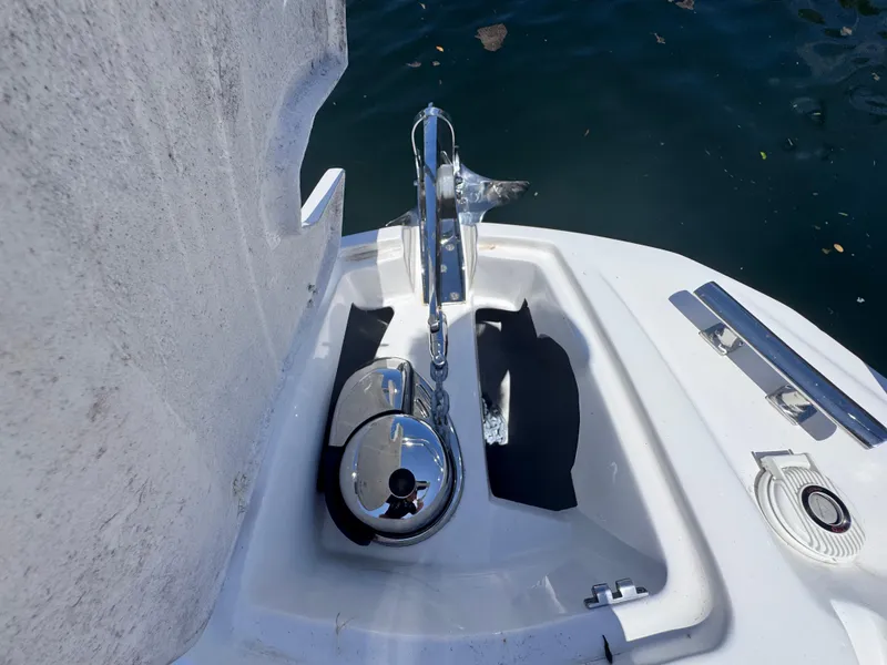 Slide: The Image of NX Boats 340 Sport Coupe 2024 - 66