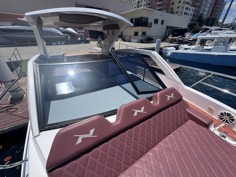 Slide: The Image of NX Boats 340 Sport Coupe 2024 - 68