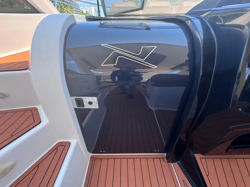 Slide: The Image of NX Boats 340 Sport Coupe 2024 - 69