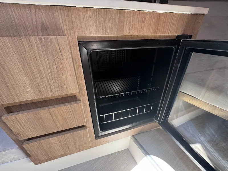 Slide: The Image of NX Boats 340 Sport Coupe 2024 - 72