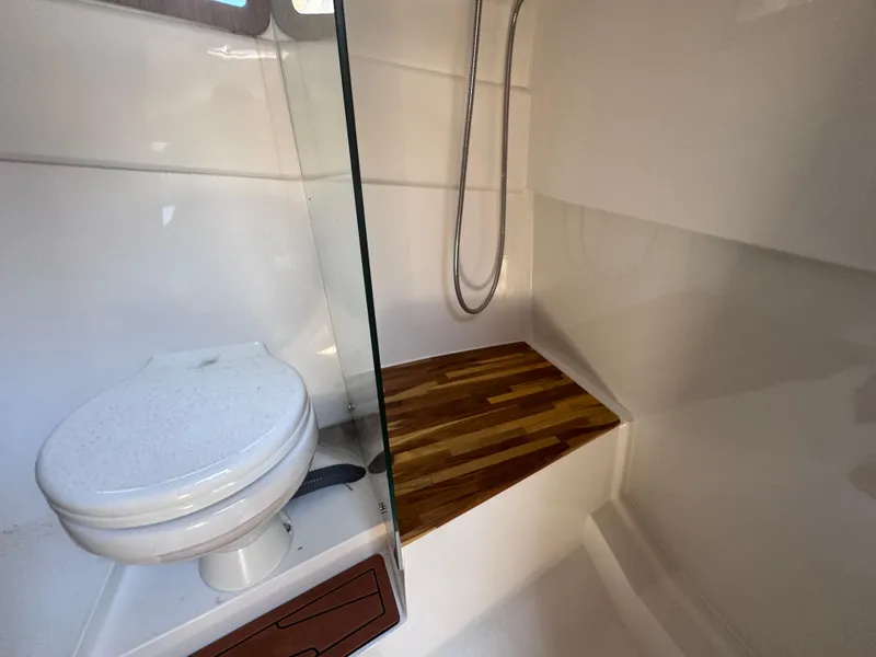 Slide: The Image of NX Boats 340 Sport Coupe 2024 - 73